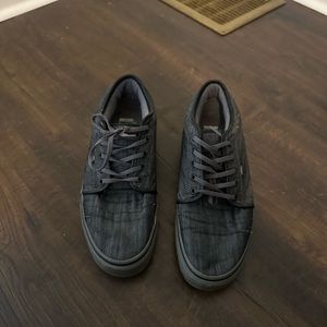 Men’s Vans Sneakers